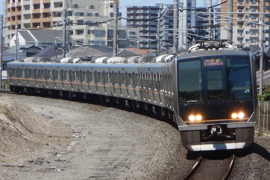 321系 - 鉄道情報wiki | traininformation - atwiki（アットウィキ）